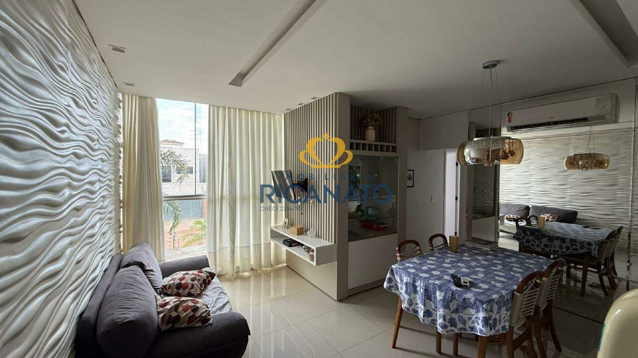 Apartamento à venda no 304 Norte: 