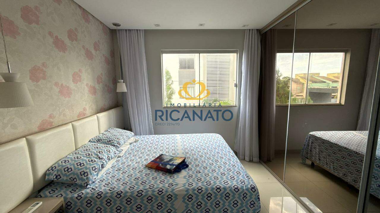 Apartamento à venda no 304 Norte: 