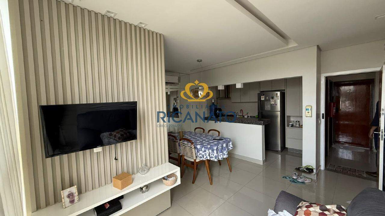 Apartamento à venda no 304 Norte: 