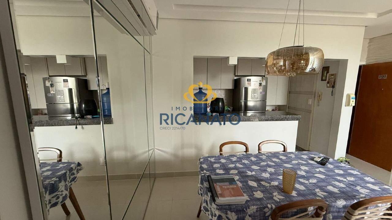 Apartamento à venda no 304 Norte: 