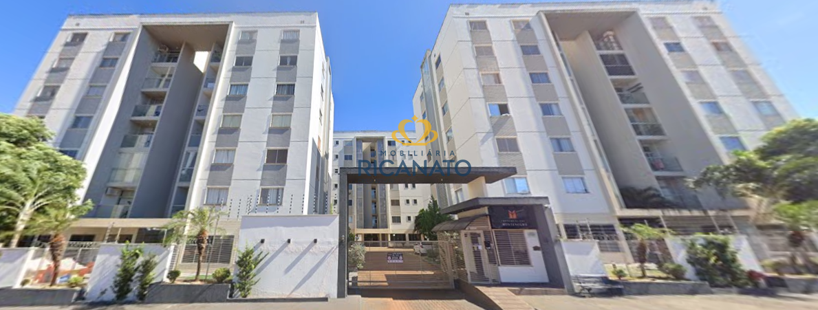 Apartamento à venda no 304 Norte: 