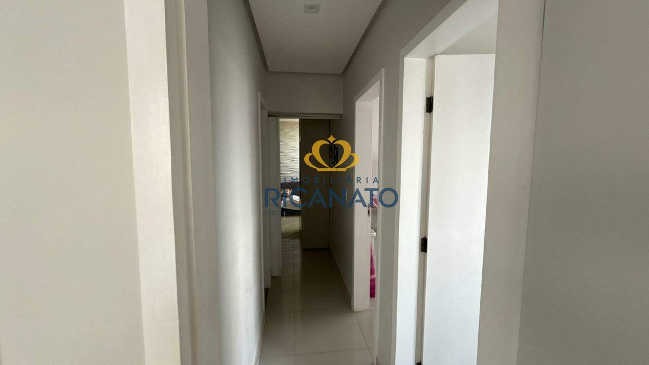 Apartamento à venda no 304 Norte: 