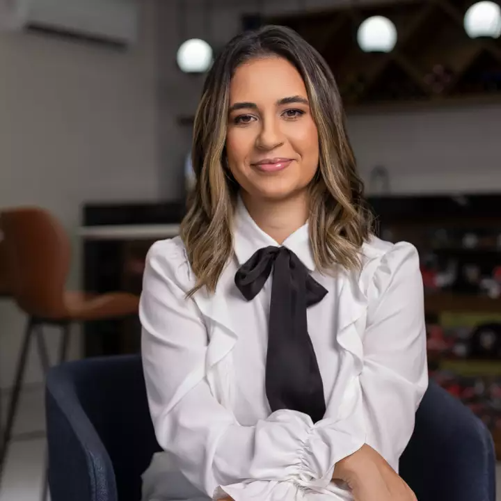 Barbara Carreira