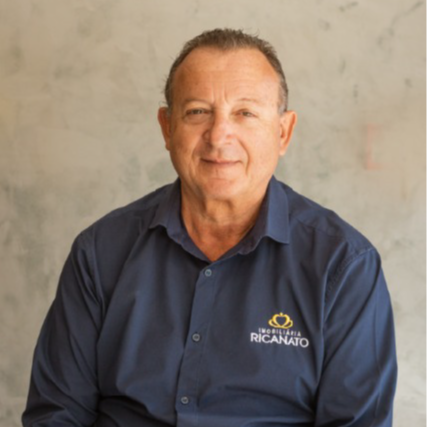 Maurício Angeloni  