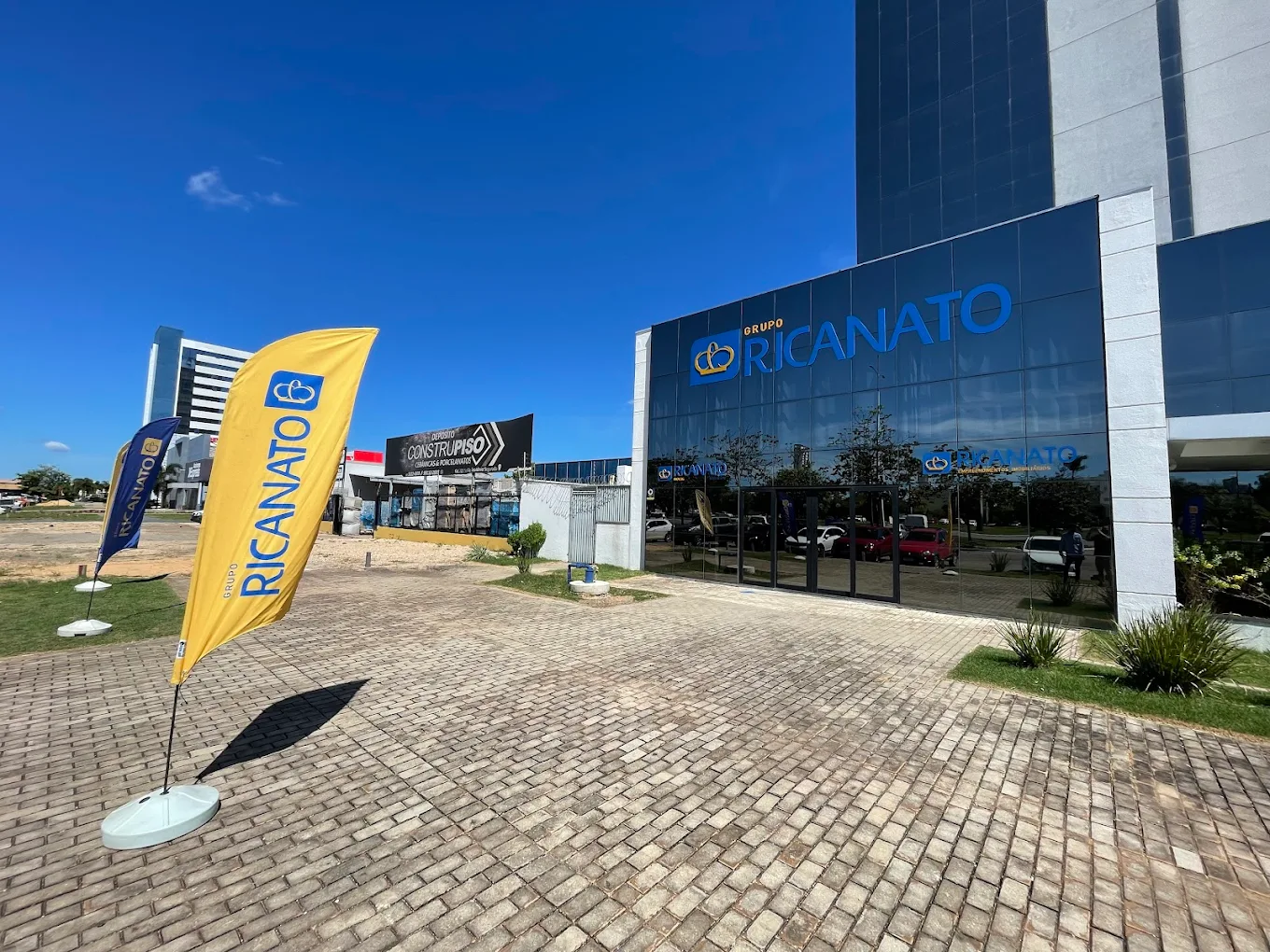 Imagem sobre a empresa