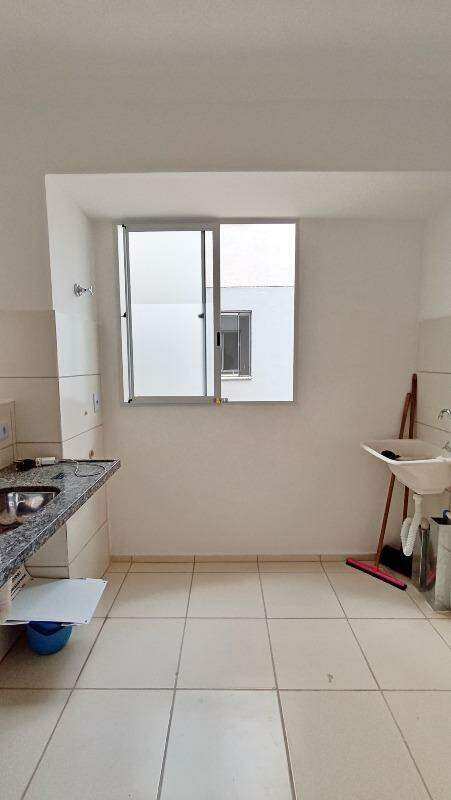 Apartamento à venda no Bom Jesus: 