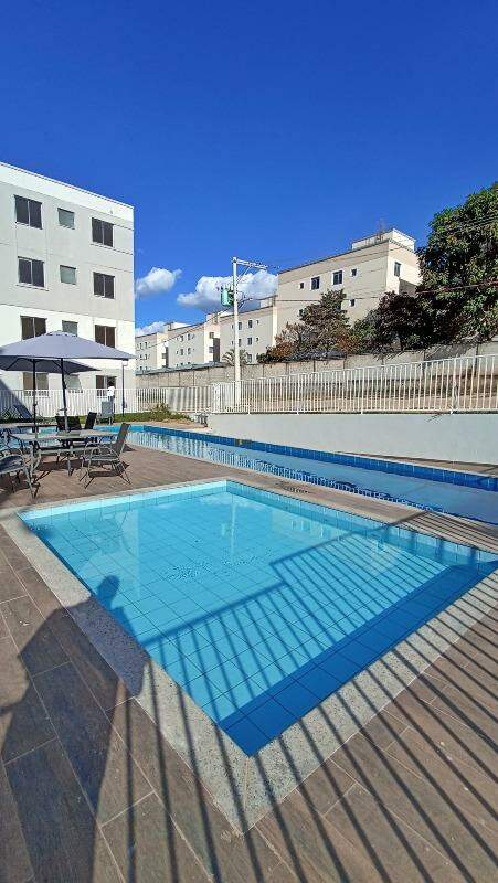 Apartamento à venda no Bom Jesus: 