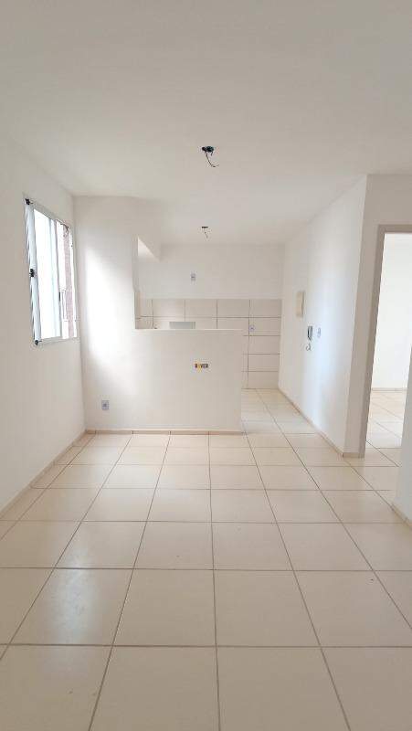 Apartamento à venda no Bom Jesus: 