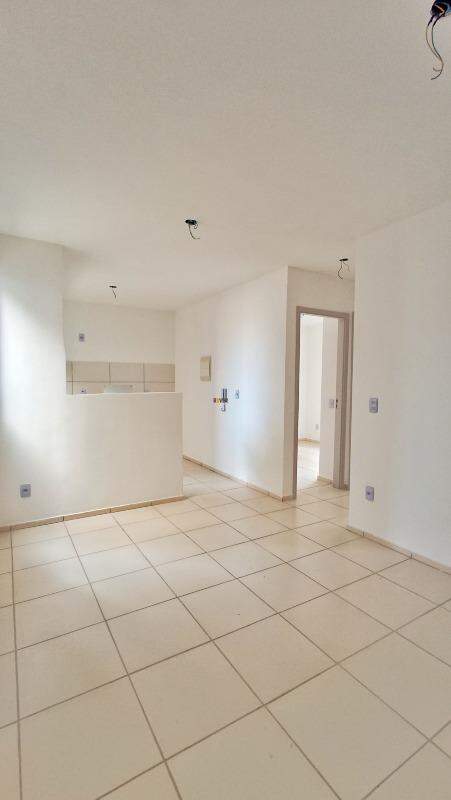 Apartamento à venda no Bom Jesus: 