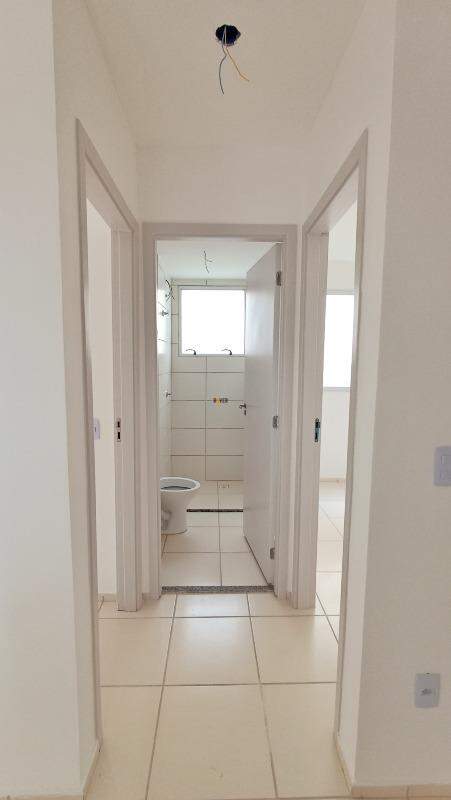 Apartamento à venda no Bom Jesus: 