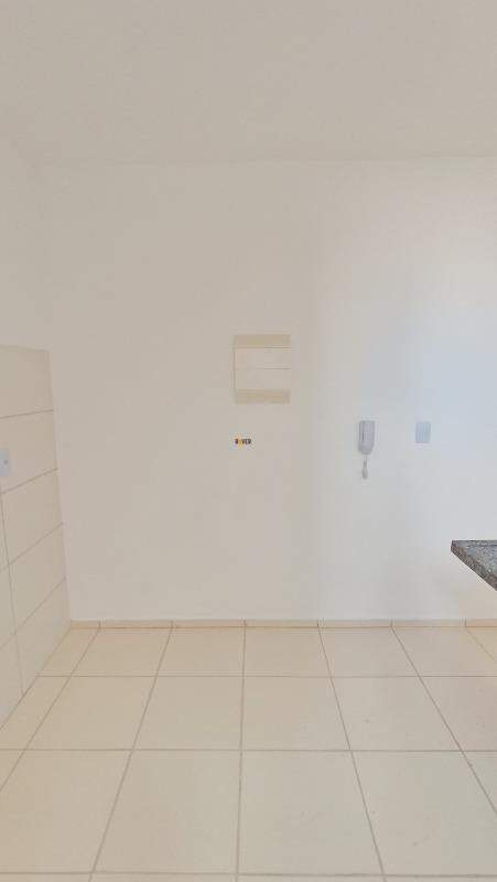 Apartamento à venda no Bom Jesus: 