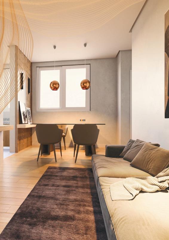 Apartamento à venda no Gameleira: 