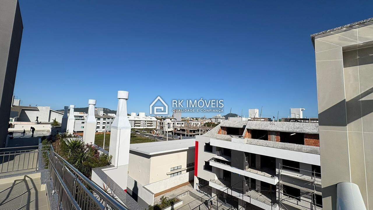 Apartamento en venta, 1 dormitorio, 1 plaza de garaje, Ingleses do Rio Vermelho - Florianópolis/SC - 6