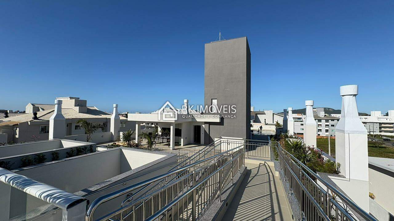 Apartamento en venta, 1 dormitorio, 1 plaza de garaje, Ingleses do Rio Vermelho - Florianópolis/SC - 7