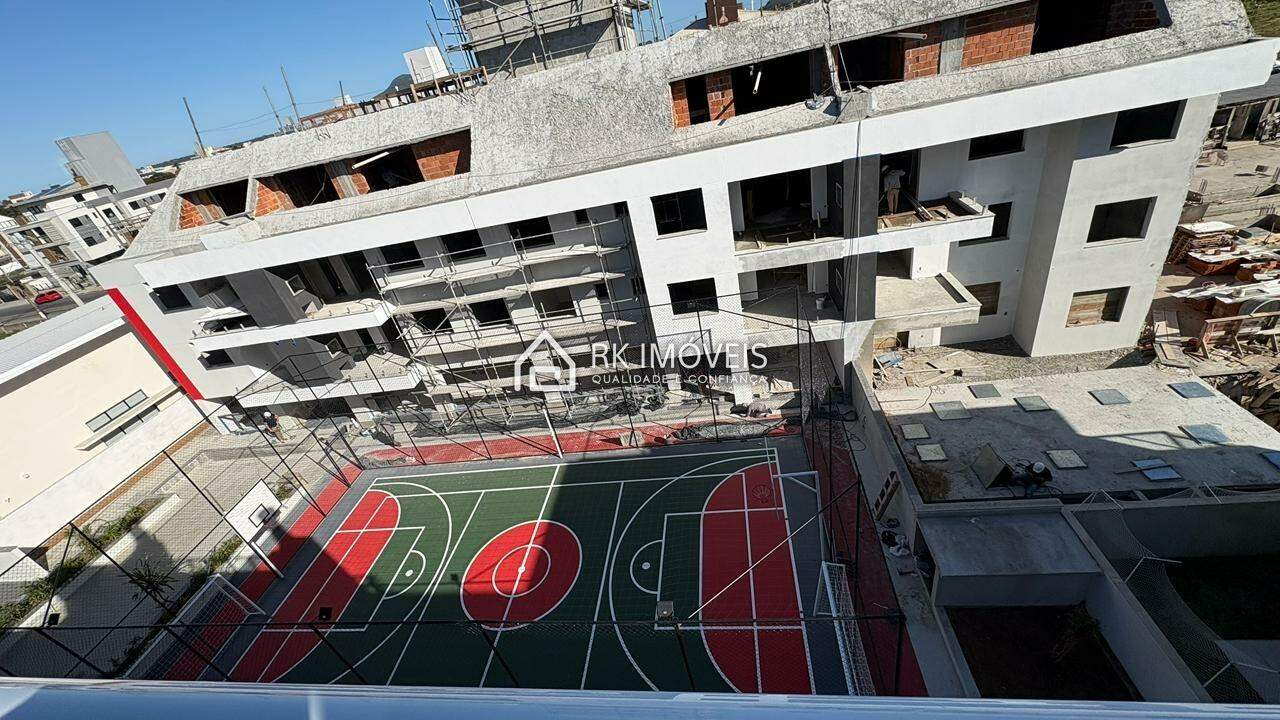 Apartamento en venta, 1 dormitorio, 1 plaza de garaje, Ingleses do Rio Vermelho - Florianópolis/SC - 4