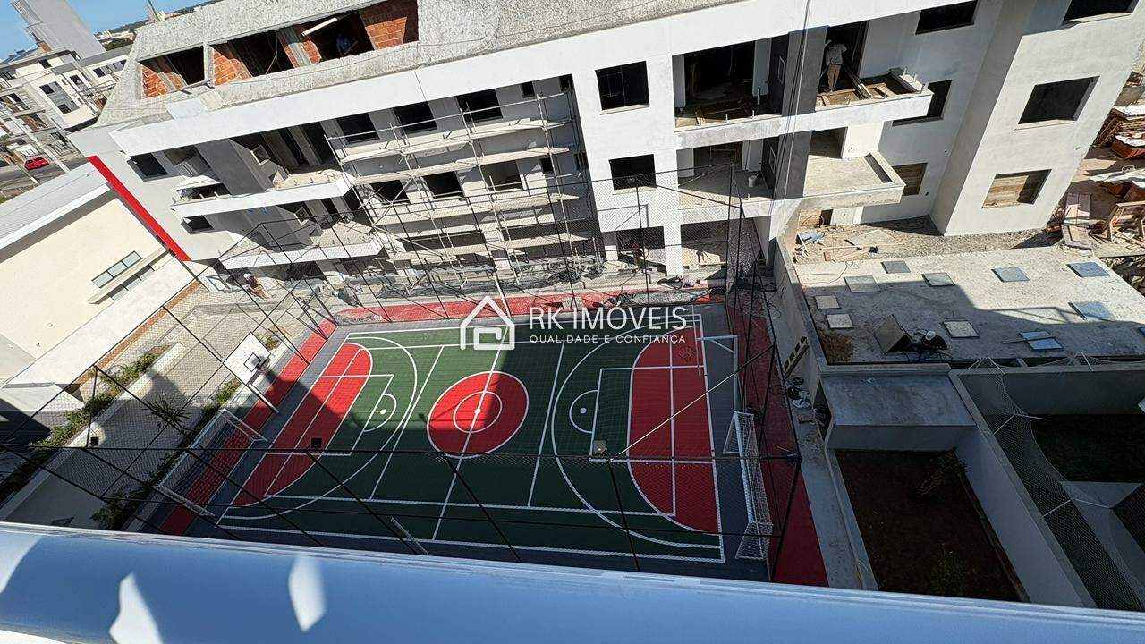 Apartamento en venta, 1 dormitorio, 1 plaza de garaje, Ingleses do Rio Vermelho - Florianópolis/SC - 5