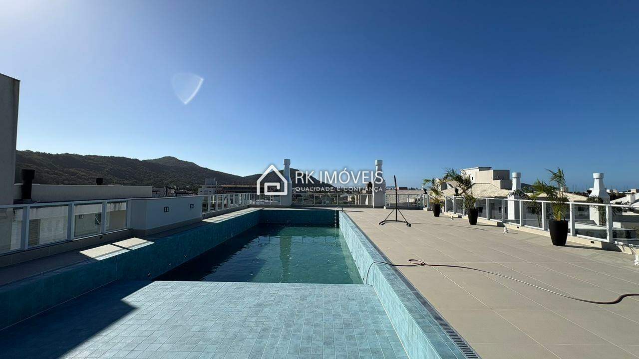 Apartamento en venta, 1 dormitorio, 1 plaza de garaje, Ingleses do Rio Vermelho - Florianópolis/SC - 10