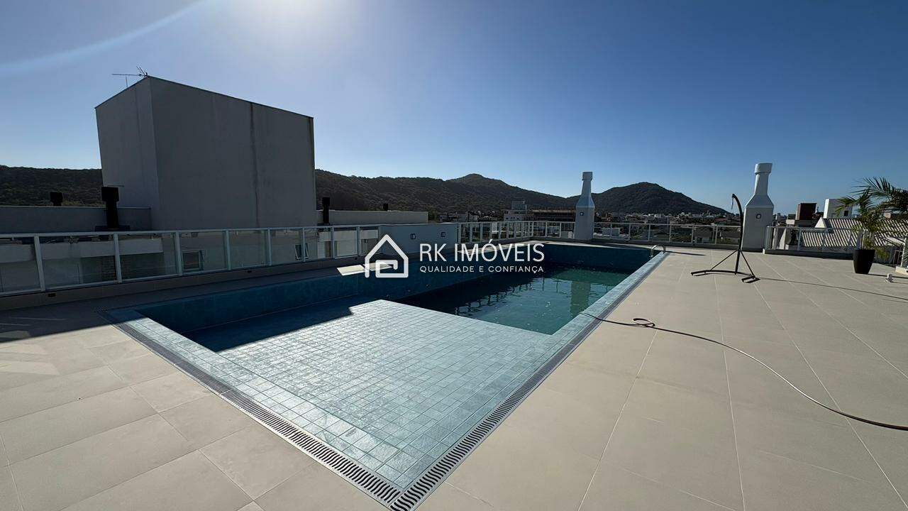 Apartamento en venta, 1 dormitorio, 1 plaza de garaje, Ingleses do Rio Vermelho - Florianópolis/SC - 11