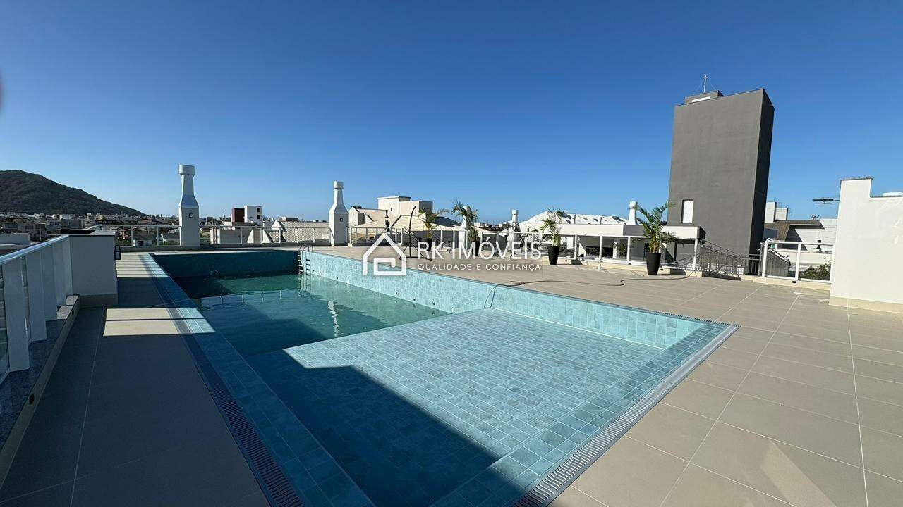 Apartamento en venta, 1 dormitorio, 1 plaza de garaje, Ingleses do Rio Vermelho - Florianópolis/SC - 12