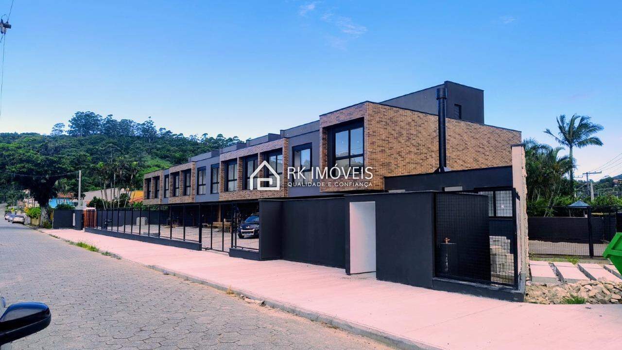 Casa à venda no Cachoeira do Bom Jesus: 
