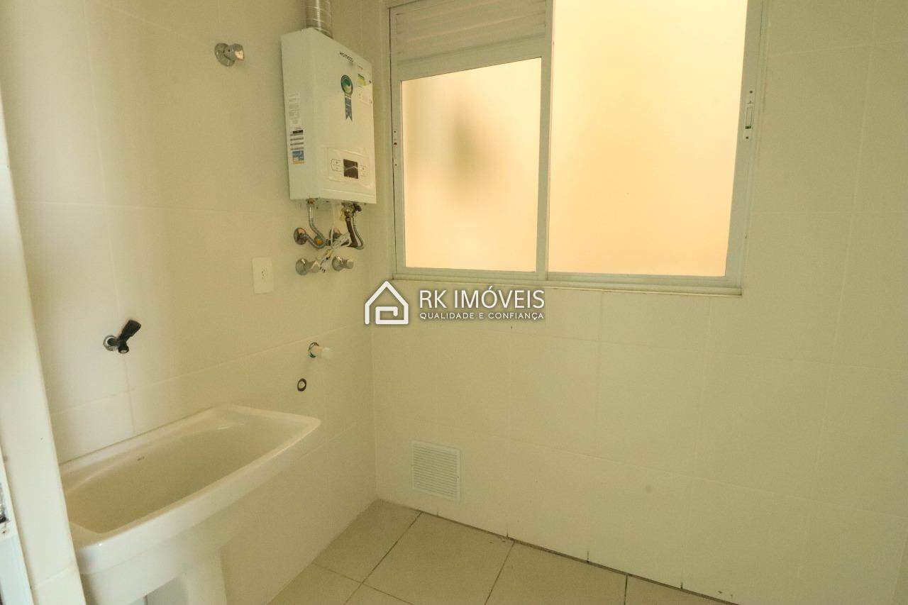 Apartamento para aluguel no Ingleses do Rio Vermelho: 