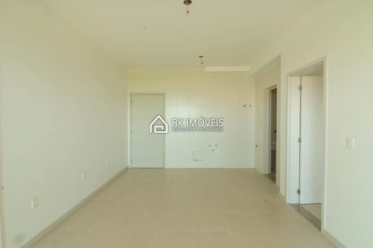 Apartamento para aluguel no Ingleses do Rio Vermelho: 