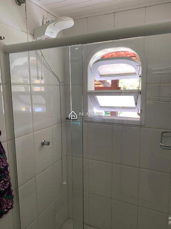 Casa en venta, 4 habitaciones, 2 suites, 10 plazas de garaje, Vargem Grande - Florianópolis/SC - 27