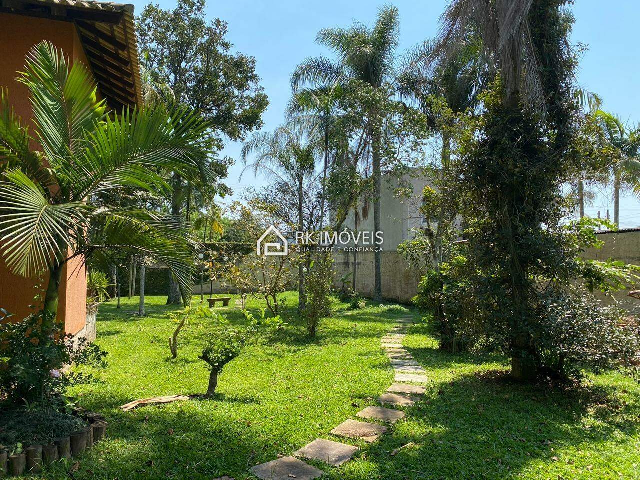 Casa en venta, 4 habitaciones, 2 suites, 10 plazas de garaje, Vargem Grande - Florianópolis/SC - 6