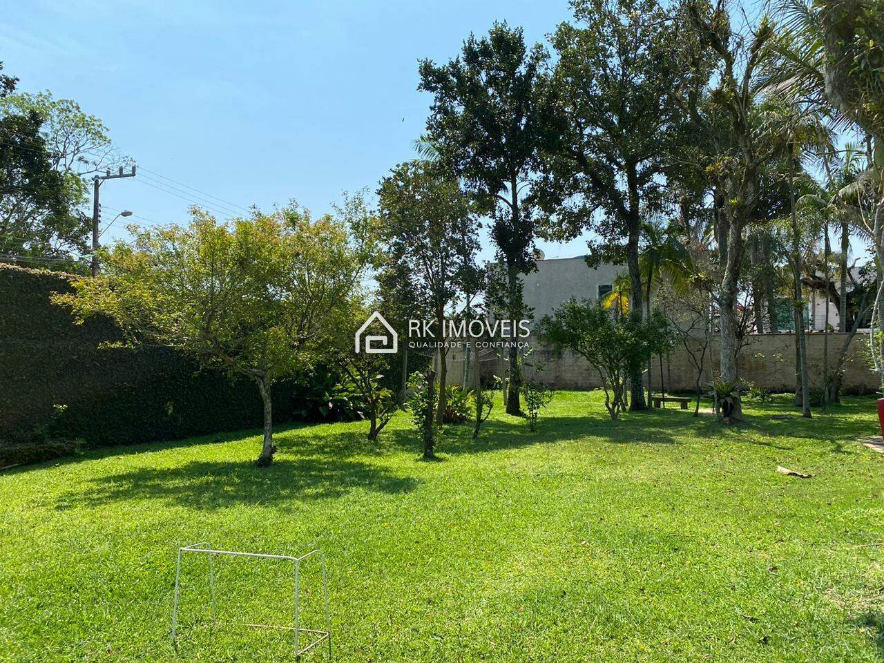 Casa en venta, 4 habitaciones, 2 suites, 10 plazas de garaje, Vargem Grande - Florianópolis/SC - 4