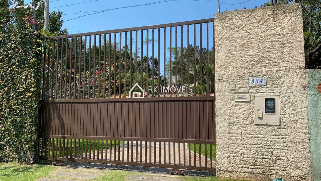 Casa en venta, 4 habitaciones, 2 suites, 10 plazas de garaje, Vargem Grande - Florianópolis/SC - 2