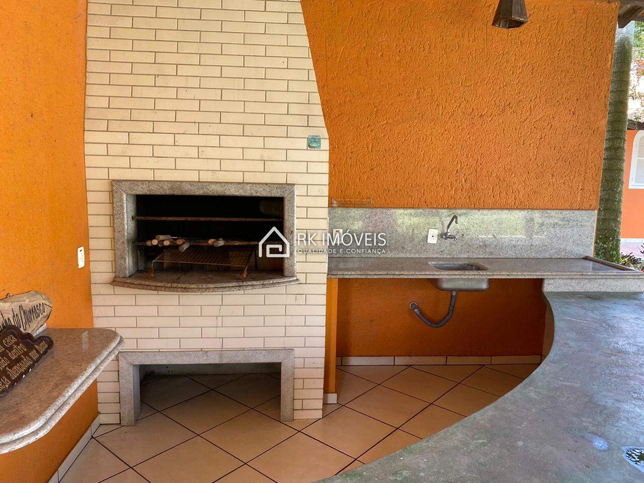 Casa en venta, 4 habitaciones, 2 suites, 10 plazas de garaje, Vargem Grande - Florianópolis/SC - 12