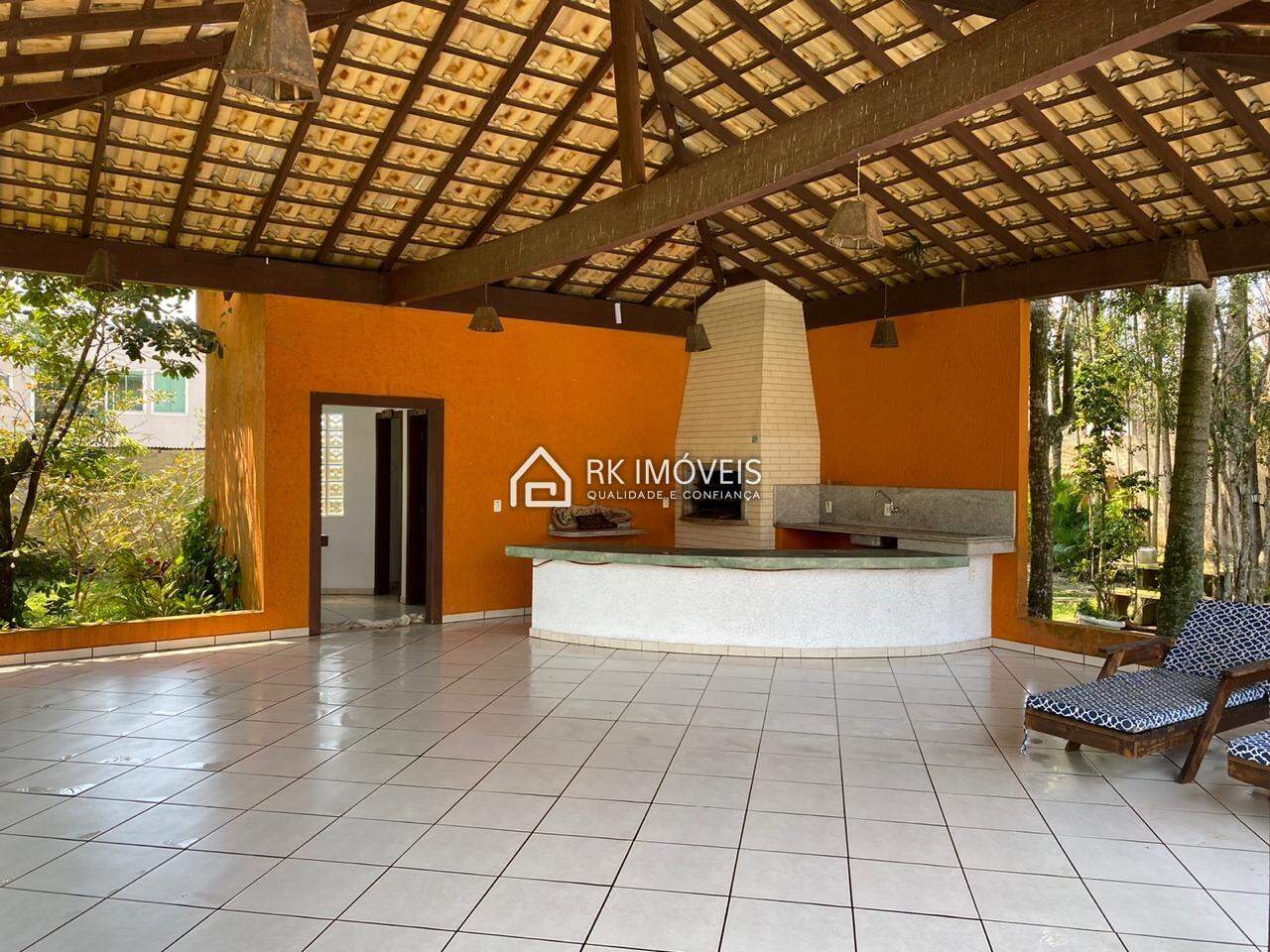 Casa en venta, 4 habitaciones, 2 suites, 10 plazas de garaje, Vargem Grande - Florianópolis/SC - 10