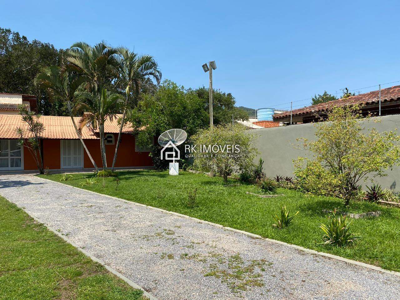 Casa en venta, 4 habitaciones, 2 suites, 10 plazas de garaje, Vargem Grande - Florianópolis/SC - 5