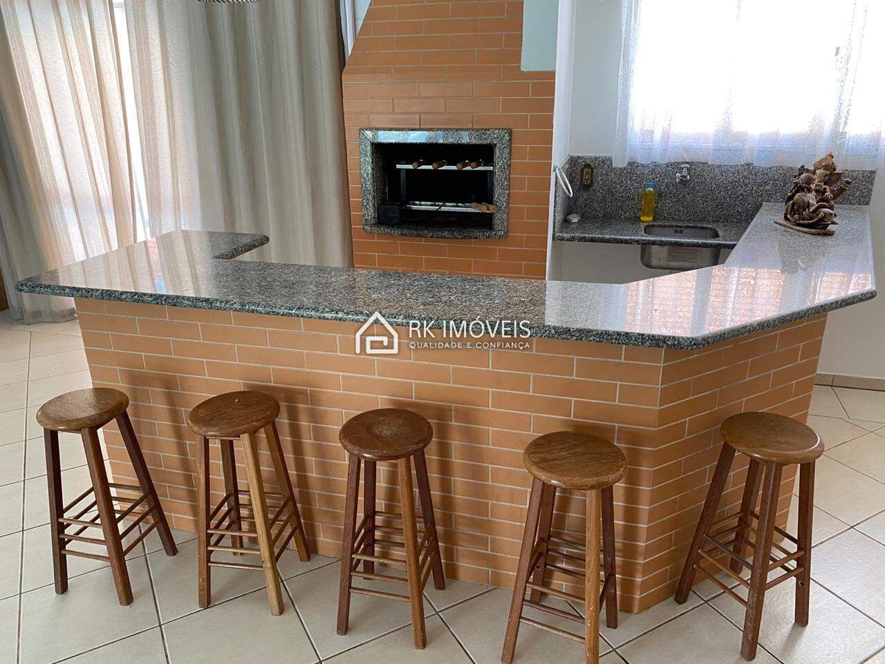 Casa en venta, 4 habitaciones, 2 suites, 10 plazas de garaje, Vargem Grande - Florianópolis/SC - 14