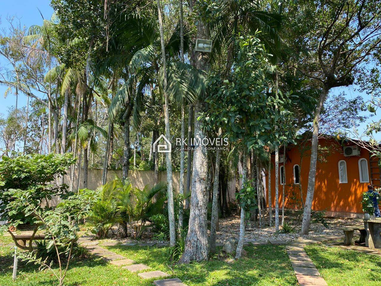 Casa en venta, 4 habitaciones, 2 suites, 10 plazas de garaje, Vargem Grande - Florianópolis/SC - 7