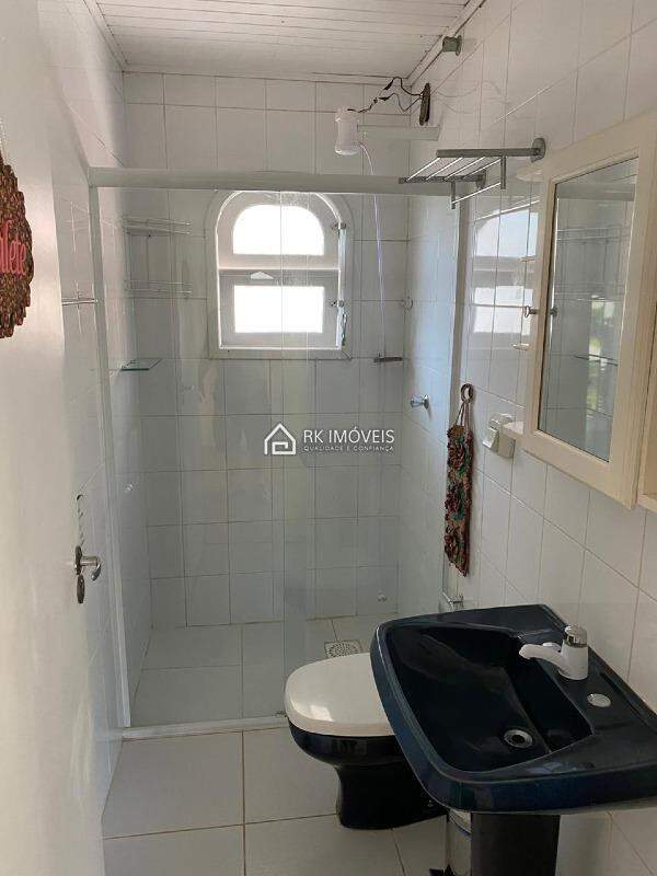 Casa en venta, 4 habitaciones, 2 suites, 10 plazas de garaje, Vargem Grande - Florianópolis/SC - 28