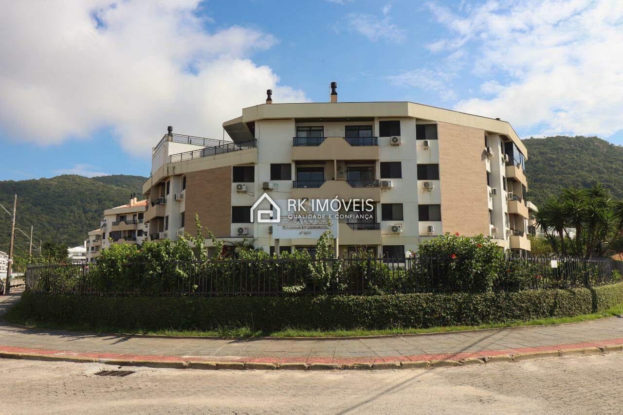 Apartamento em Condomínio Clube — 2 quartos, mobiliado e pronto para morar