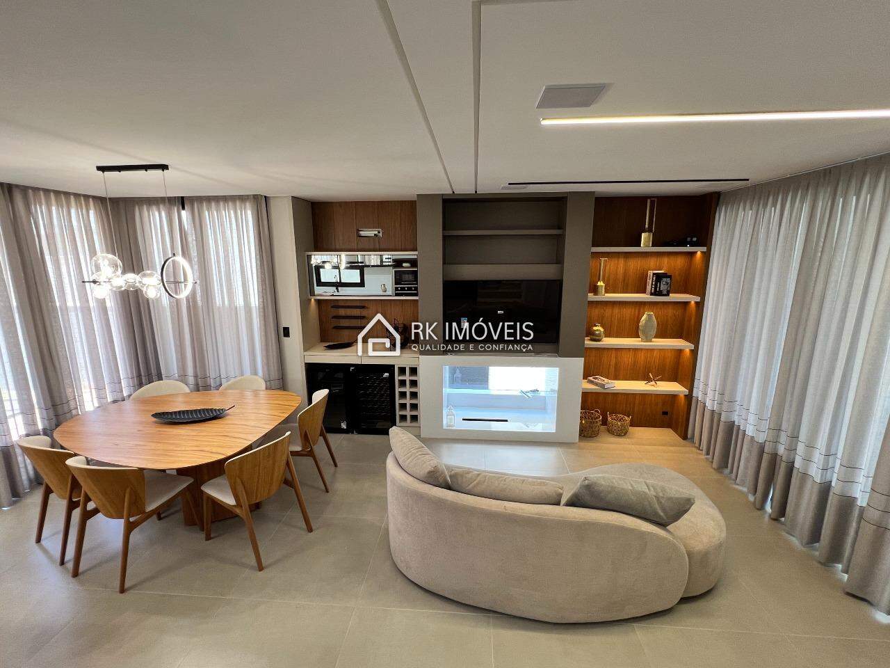 Casa en venta, 3 dormitorios, 3 suites, 2 plazas de garaje, Ingleses do Rio Vermelho - Florianópolis/SC - 8