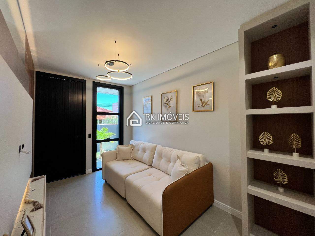 Casa en venta, 3 dormitorios, 3 suites, 2 plazas de garaje, Ingleses do Rio Vermelho - Florianópolis/SC - 21
