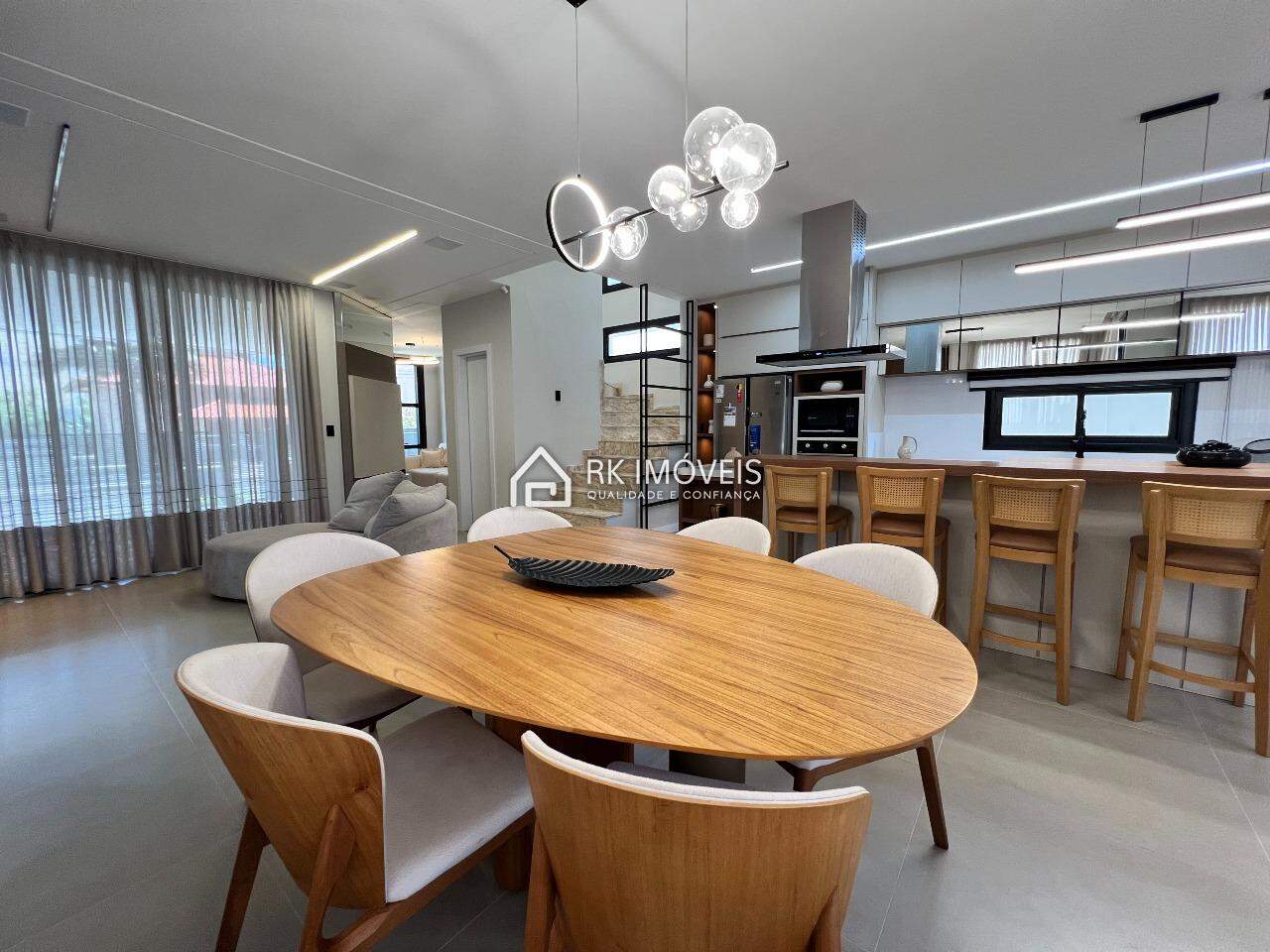 Casa en venta, 3 dormitorios, 3 suites, 2 plazas de garaje, Ingleses do Rio Vermelho - Florianópolis/SC - 10