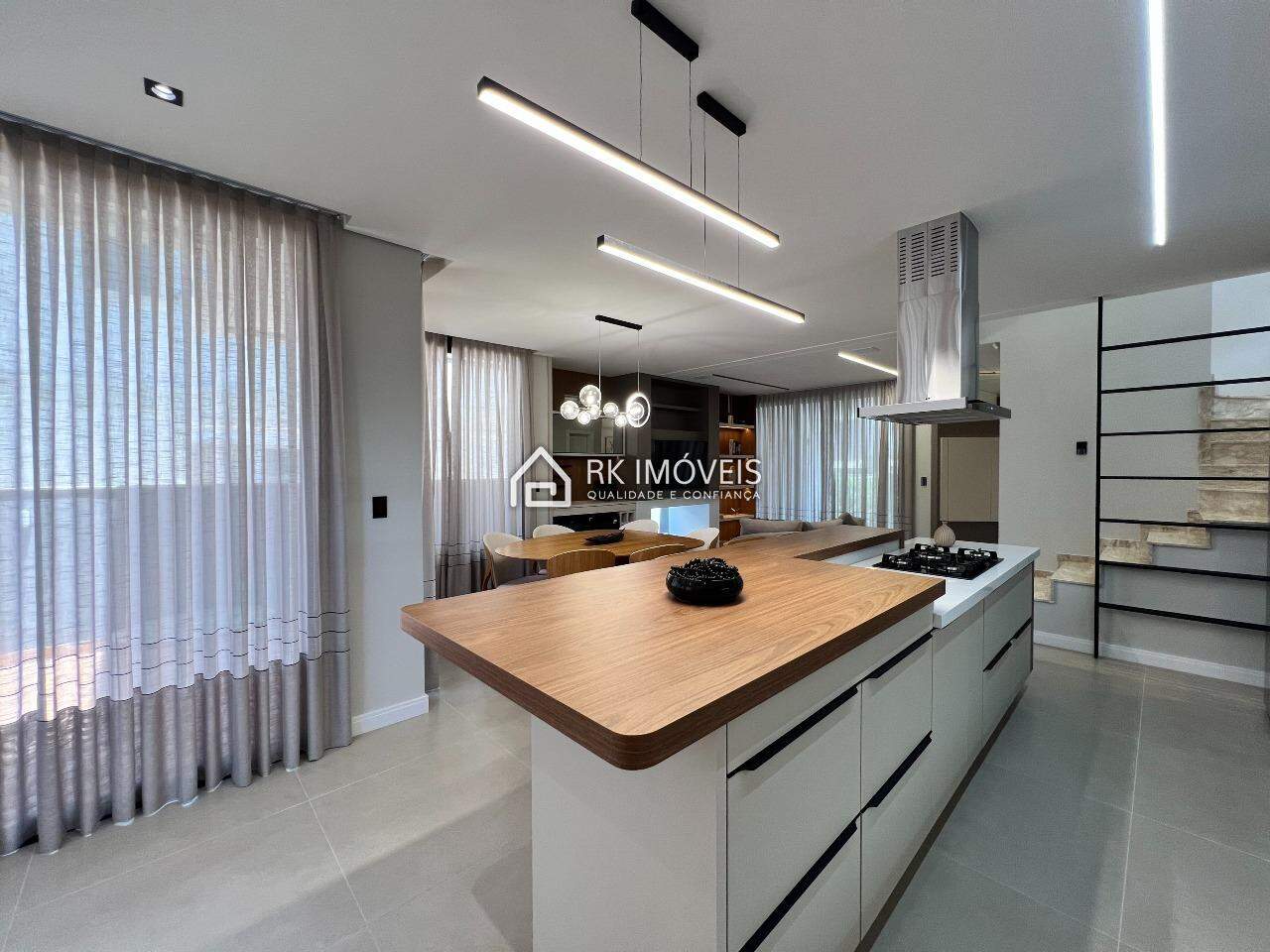 Casa en venta, 3 dormitorios, 3 suites, 2 plazas de garaje, Ingleses do Rio Vermelho - Florianópolis/SC - 14