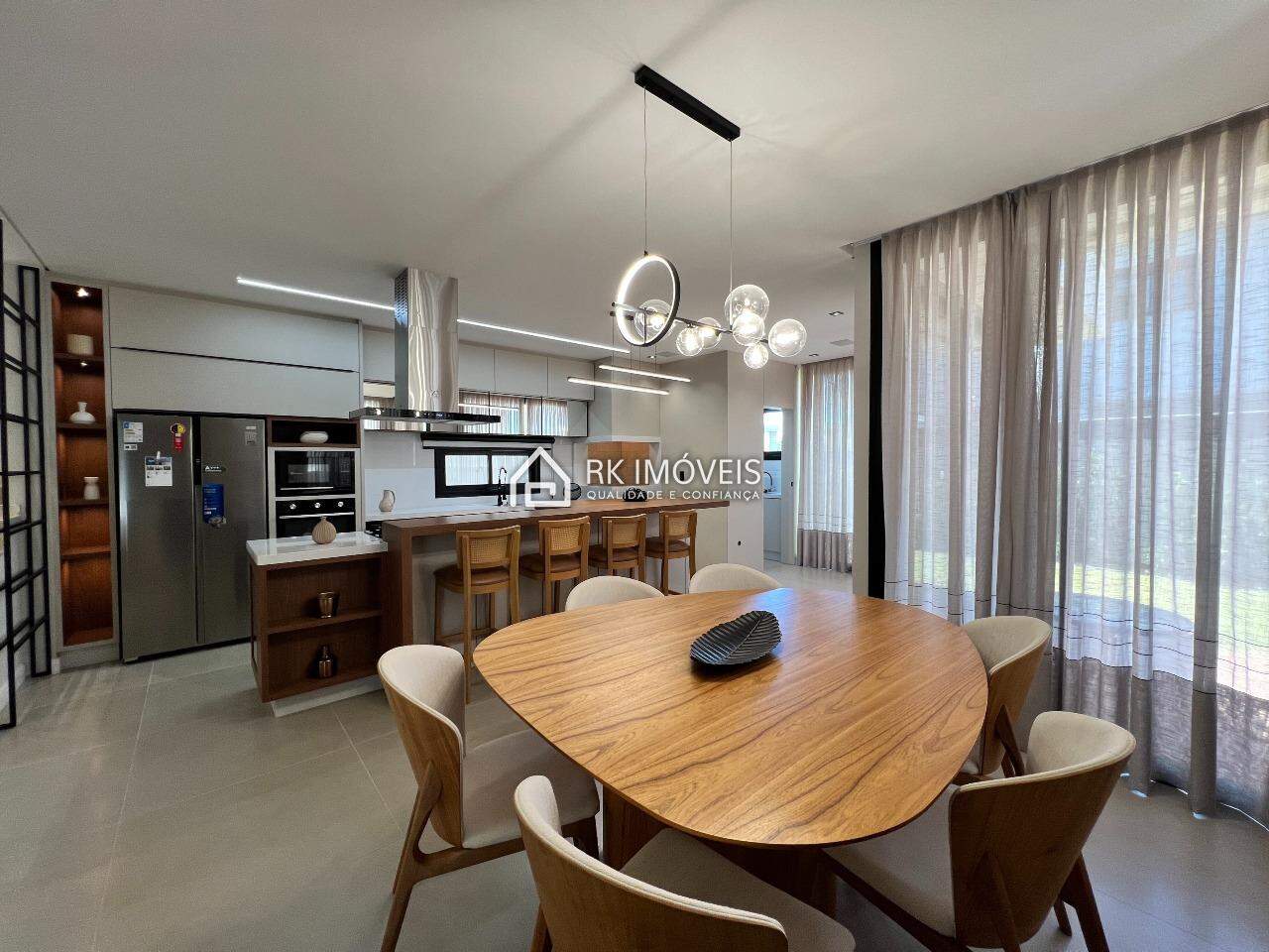 Casa en venta, 3 dormitorios, 3 suites, 2 plazas de garaje, Ingleses do Rio Vermelho - Florianópolis/SC - 9