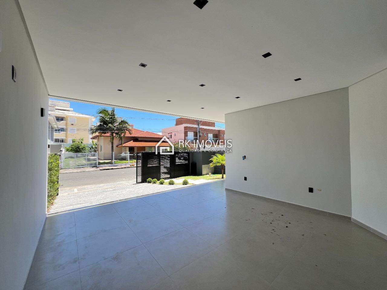 Casa en venta, 3 dormitorios, 3 suites, 2 plazas de garaje, Ingleses do Rio Vermelho - Florianópolis/SC - 4