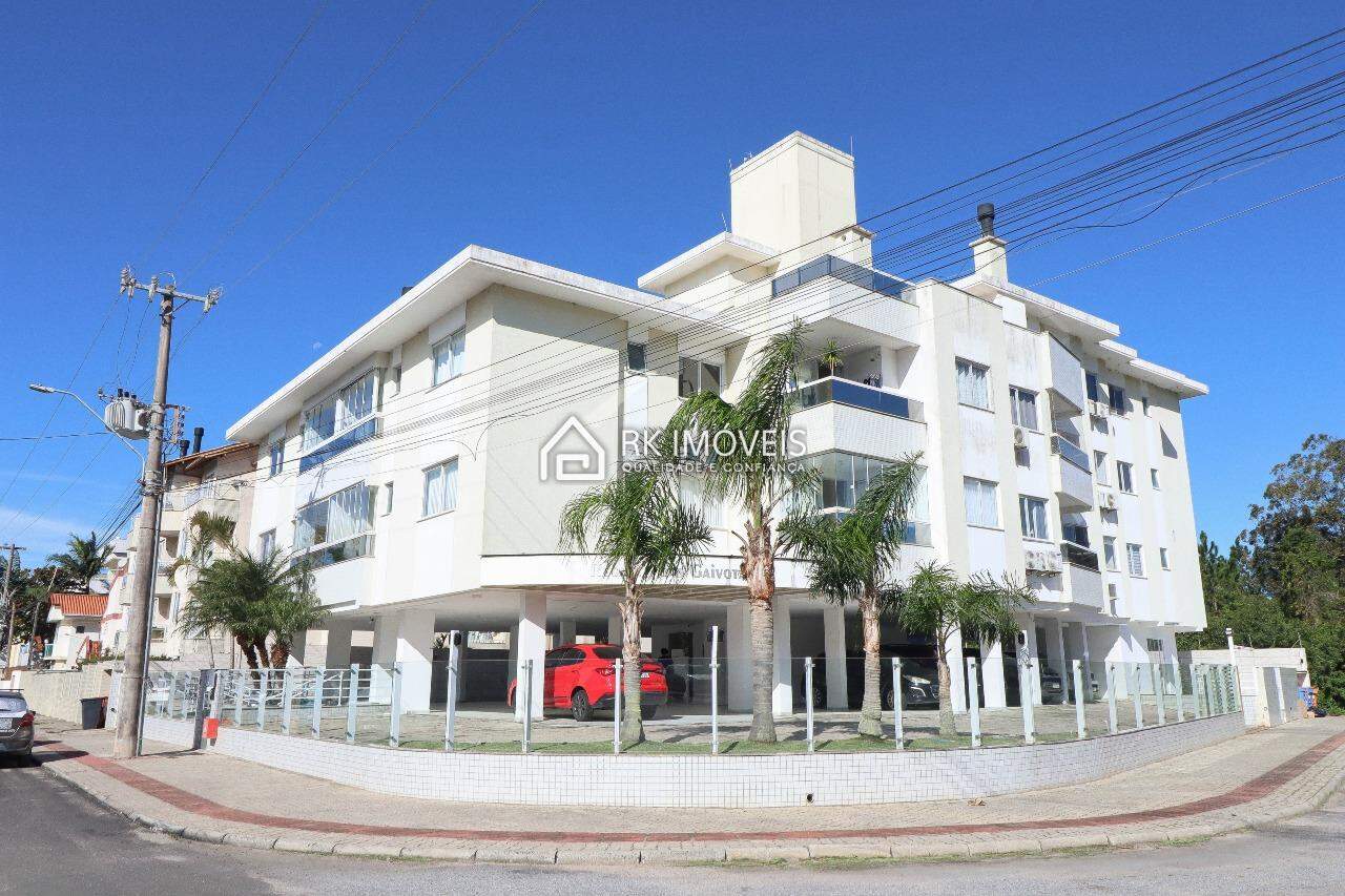 Apartamento en venta, 2 dormitorios, 1 suite, 1 plaza de garaje, Ingleses do Rio Vermelho - Florianópolis/SC - 1