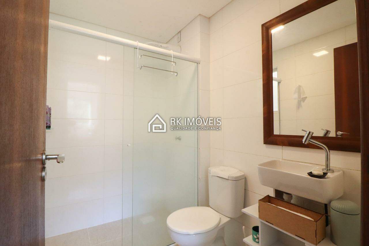 Apartamento en venta, 2 dormitorios, 1 suite, 1 plaza de garaje, Ingleses do Rio Vermelho - Florianópolis/SC - 19