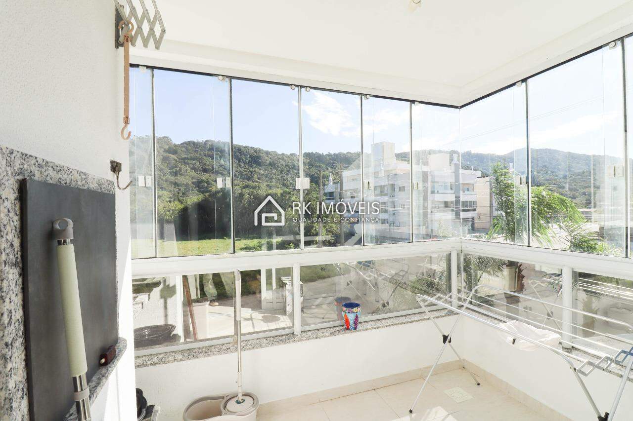 Apartamento en venta, 2 dormitorios, 1 suite, 1 plaza de garaje, Ingleses do Rio Vermelho - Florianópolis/SC - 4