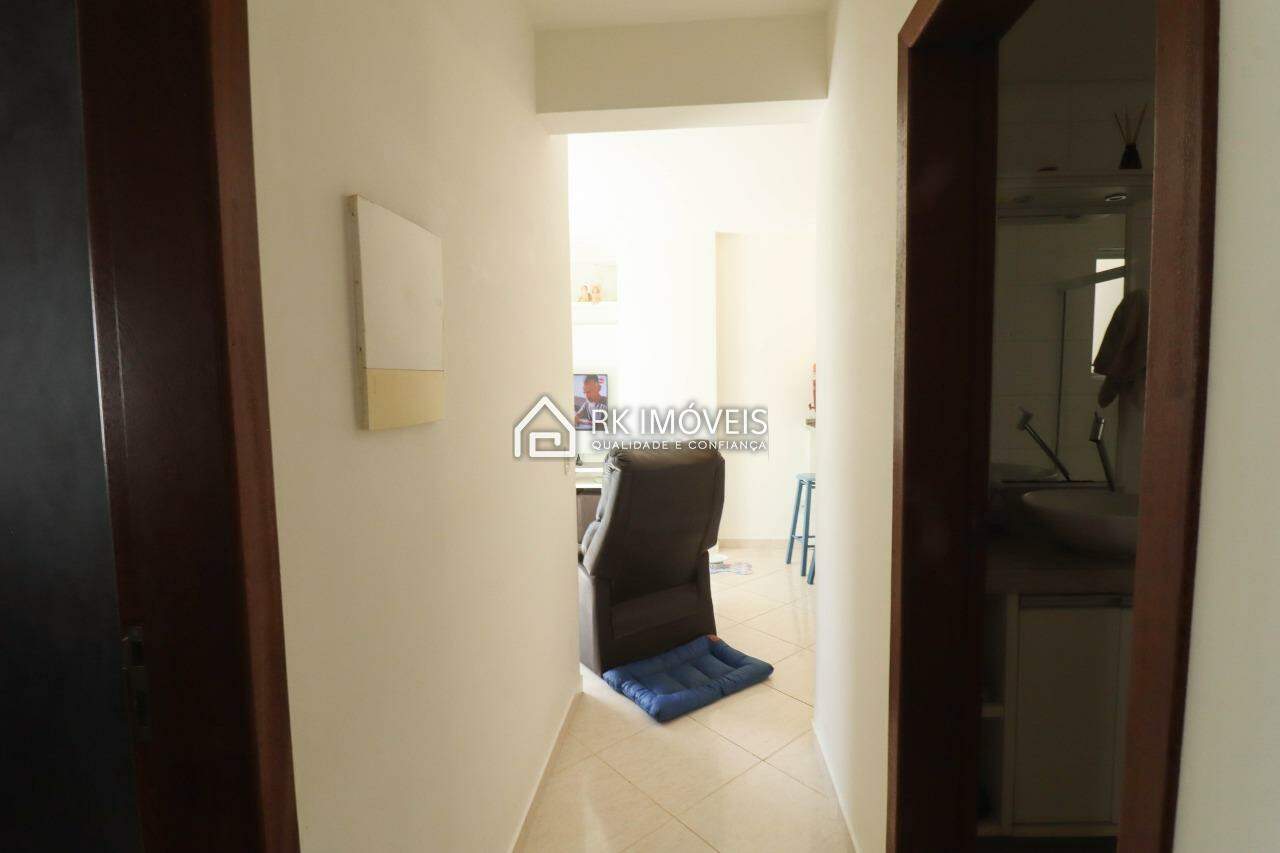 Apartamento en venta, 2 dormitorios, 1 suite, 1 plaza de garaje, Ingleses do Rio Vermelho - Florianópolis/SC - 13