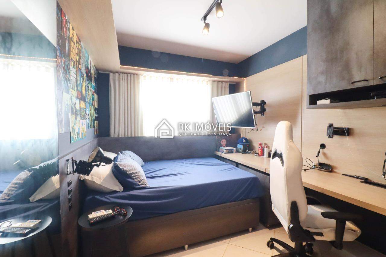 Apartamento en venta, 2 dormitorios, 1 suite, 1 plaza de garaje, Ingleses do Rio Vermelho - Florianópolis/SC - 14