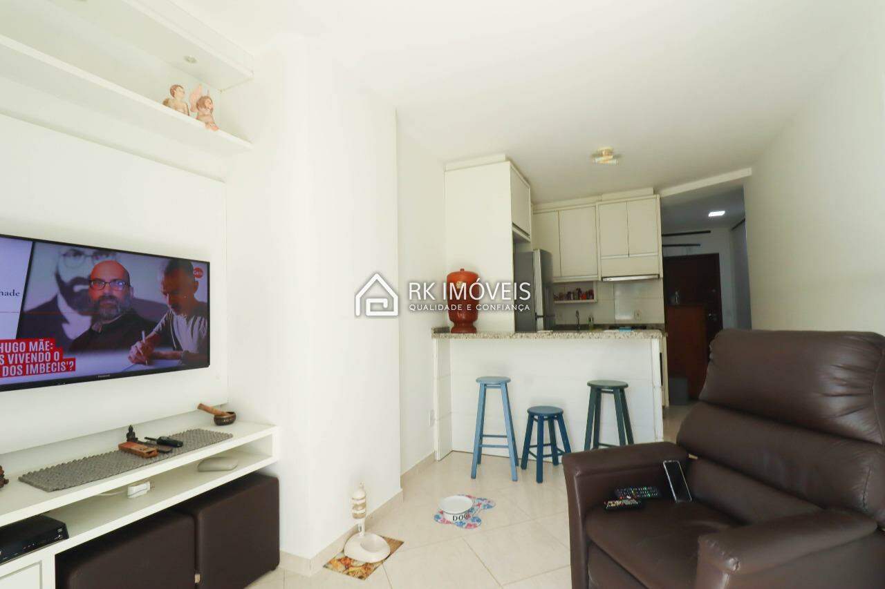 Apartamento en venta, 2 dormitorios, 1 suite, 1 plaza de garaje, Ingleses do Rio Vermelho - Florianópolis/SC - 10