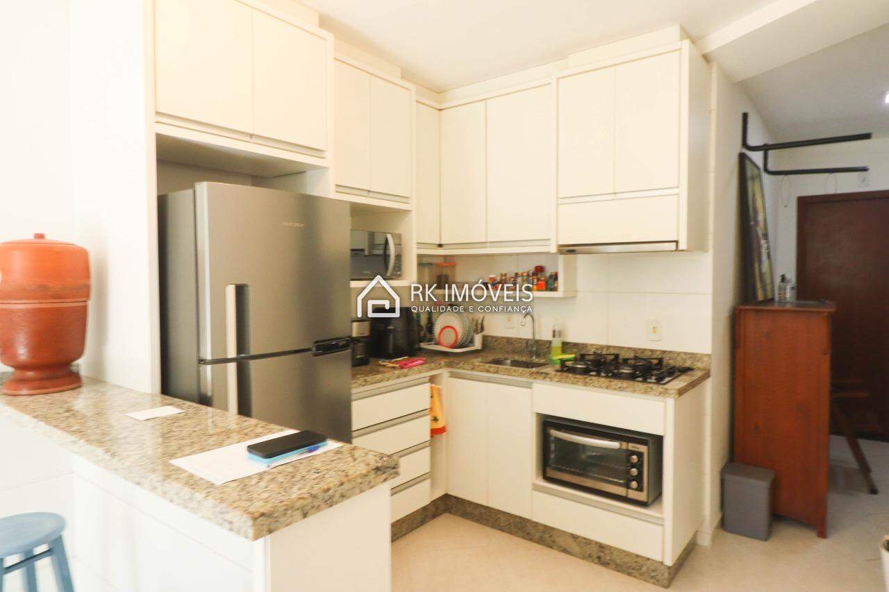 Apartamento en venta, 2 dormitorios, 1 suite, 1 plaza de garaje, Ingleses do Rio Vermelho - Florianópolis/SC - 11